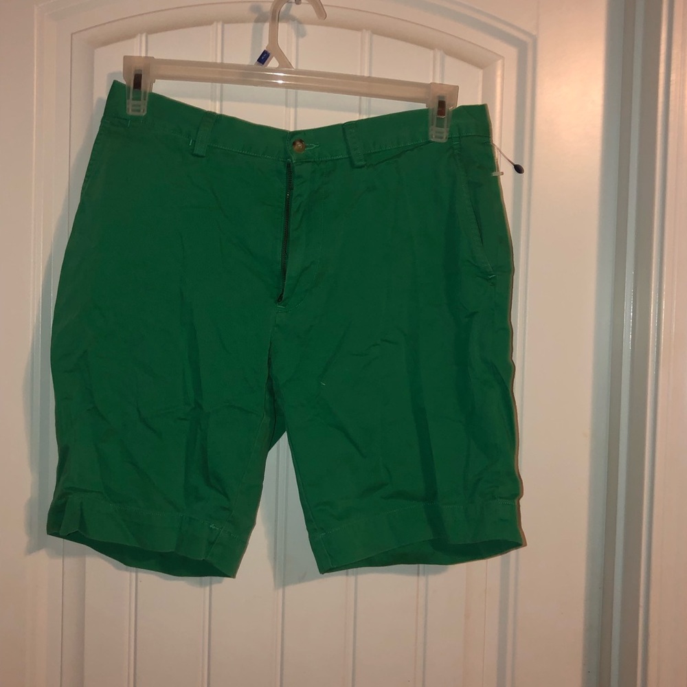 Men’s Ralph Lauren Polo Shorts